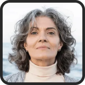 Emily R., Montreal, QC